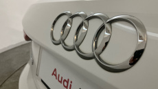 Audi A3 30 TFSI Technik 5dr Petrol Hatchback